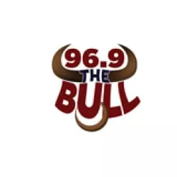 96.9 The Bull