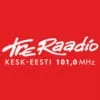 TRE Raadio Kesk-Eesti - listen radio online