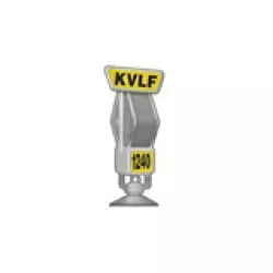 KVLF 1240 AM