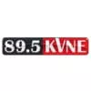 89.5 KVNE - listen radio online