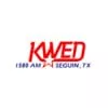 KWED 1580 AM - listen radio online