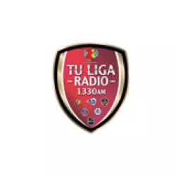 Tu Liga Radio 1330 AM