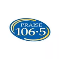 Praise 106.5 FM - KWPZ