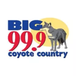 Big 99.9 Coyote Country