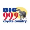 Big 99.9 Coyote Country - listen radio online