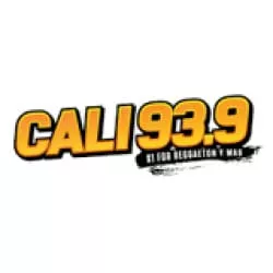 Cali 93.9