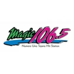 Magic 106.5