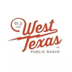 West Texas Public Radio 91.3 FM