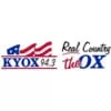 Real Country 94.3 “The OX” - listen radio online