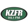 KZFR 90.1 FM - listen radio online
