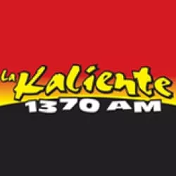 La Kaliente 1370 AM