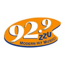 92.9 ZZU