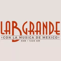 La B Grande