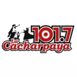 La Cacharpaya