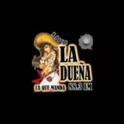 Radio La Duena