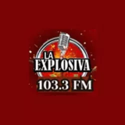 La Explosiva