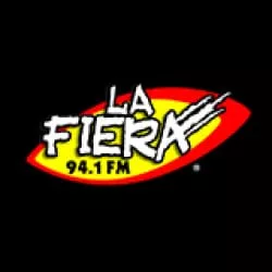 La Fiera 94.1 FM Veracruz