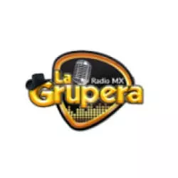 La Grupera Radio Mx