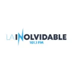 La Inolvidable 101.1 FM