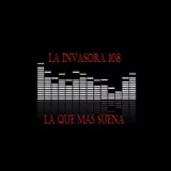 La Invasora 108