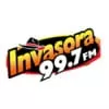 La Invasora - Escucha la radio en línea