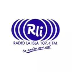 Radio La Isla