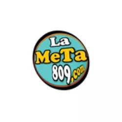 La Meta 809
