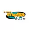 La Nueva Mega - Escucha la radio en línea