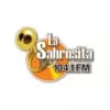 La Sabrosita - Escucha la radio en línea