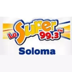 La Super Soloma
