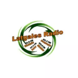 Latgolys Radeja
