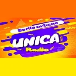 Radio La Unica