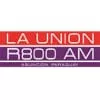 La Unión R 800 AM - Escucha la radio en línea