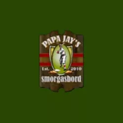 Smorgasbord