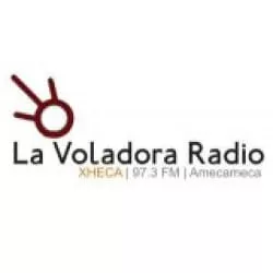 La Voladora Radio