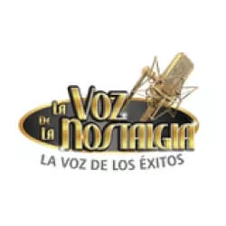 La voz de la Nostalgia