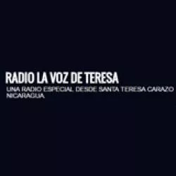 RADIO LA VOZ DE TERESA