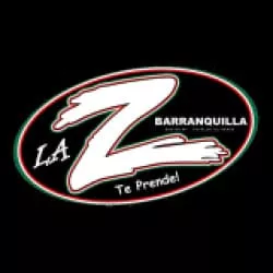 La Z Barranquila