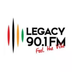 Legacy 90.1  FM
