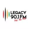 Legacy 90.1  FM - listen radio online