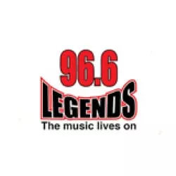 Legends 96.6 FM
