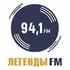 Логотип станции Легенды FM
