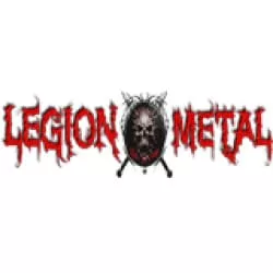 LEGION DEL METAL