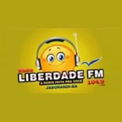 Rádio Liberdade FM Jaborandi
