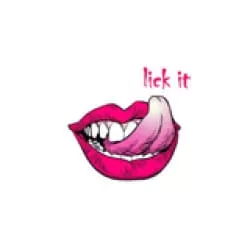 Lick It