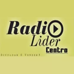 Rádio Líder Centro FM