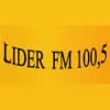 Rádio Líder FM 100.5 - ouça o rádio online