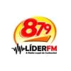 Rádio Líder FM de Carbonita - ouça o rádio online
