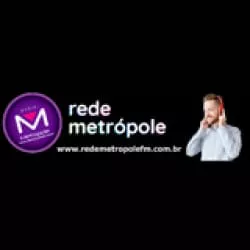 Rede de Rádios Metrópole FM -