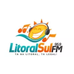 Litoral Sul FM